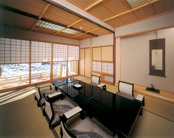 Hotel Nishiyama Onsen Keiunkan Hayakawa Exterior foto