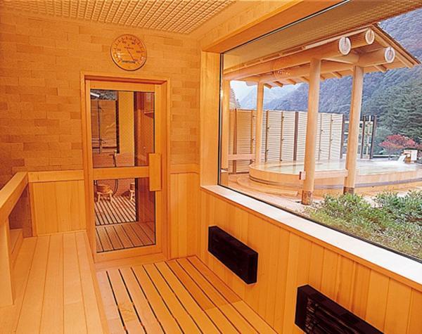 Hotel Nishiyama Onsen Keiunkan Hayakawa Exterior foto