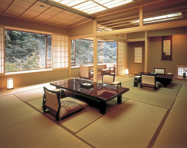 Hotel Nishiyama Onsen Keiunkan Hayakawa Exterior foto