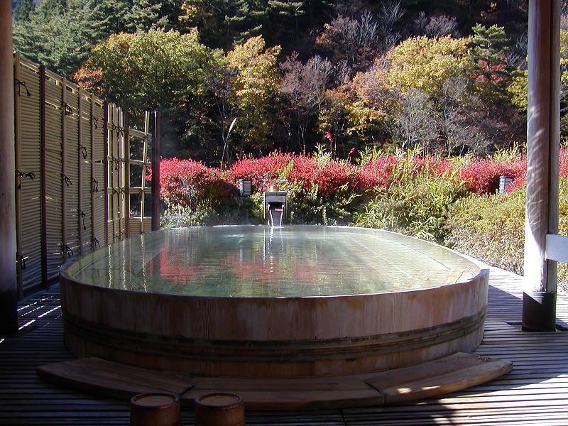 Hotel Nishiyama Onsen Keiunkan Hayakawa Exterior foto