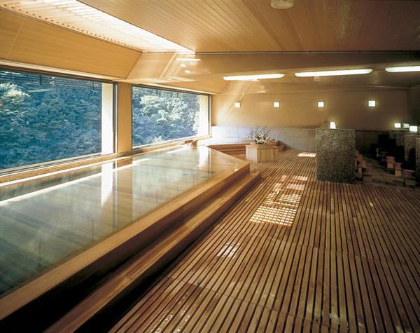 Hotel Nishiyama Onsen Keiunkan Hayakawa Exterior foto